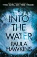 Audiobook Into the Water author Paula Hawkins