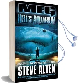 Meg: Hell'S Aquarium: Hell'S Aquarium Audiobook download free by Steve Alten