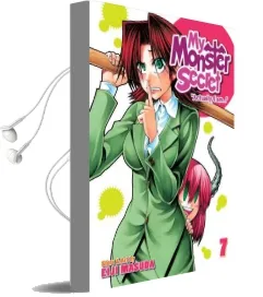 My Monster Secret: Vol. 7 Audiobook download free by Eiji Masuda