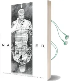 Nailbiter Volume 6: The Bloody Truth Audiobook download free by Joshua Williamson