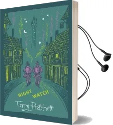 Night Watch: (Discworld Novel 29) Audiobook download free by Terry Pratchett