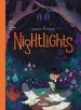 Audiobook Nightlights author Lorena Alvarez Gomez