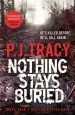 Audiobook Nothing Stays Buried: Twin Cities Book 8 author P. J. Tracy