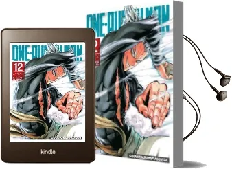 One-Punch Man, Vol. 12 Audiobook download free by One
