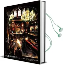 Overlord, Vol. 5 (Light Novel) Audiobook download free by Kugane Maruyama