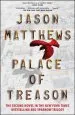 Audiobook Palace of Treason author Photographer Jason Matthews