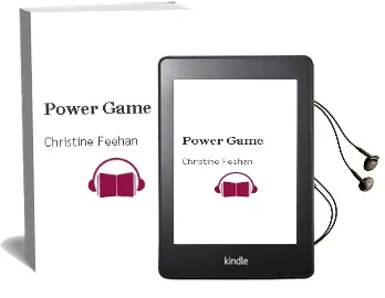 Power Game Audiobook download free by Christine Feehan