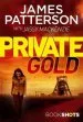 Audiobook Private Gold: Bookshots author James Patterson