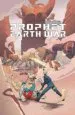 Audiobook Prophet Volume 5: Earth war author Brandon Graham