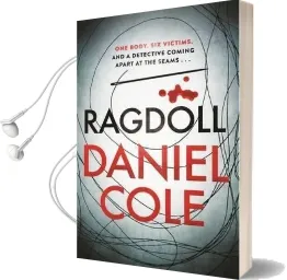 Ragdoll Audiobook download free by Daniel Cole