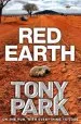 Audiobook Red Earth author Tony Park