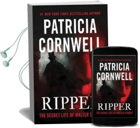 Ripper: The Secret Life of Walter Sickert Audiobook download free by Patricia Daniels Cornwell