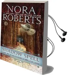Shadow Spell Audiobook download free by Nora Roberts