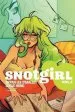 Audiobook Snotgirl Volume 1: Green Hair Don'T Care author Bryan Lee O'Malley