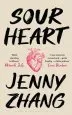Audiobook Sour Heart author Jenny Zhang