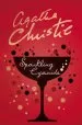 Audiobook Sparkling Cyanide author Agatha Christie