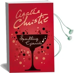 Sparkling Cyanide Audiobook download free by Agatha Christie