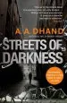 Audiobook Streets of Darkness author A. A. Dhand