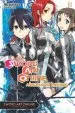 Audiobook Sword art Online 11 (Light Novel): Alicization Turning author Reki Kawahara