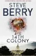 Audiobook The 14Th Colony: Book 11 author Steve Berry