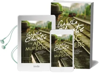 The abc Murders Audiobook download free by Agatha Christie