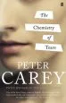Audiobook The Chemistry of Tears author Peter Carey