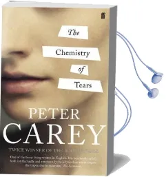 The Chemistry of Tears Audiobook download free by Peter Carey