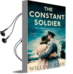 The Constant Soldier Audiobook download free by William Ryan