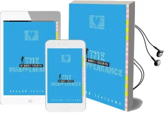 The Disappearance of Haruhi Suzumiya (Light Novel) Audiobook download free by Nagaru Tanigawa
