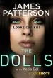 Audiobook The Dolls: Bookshots author James Patterson