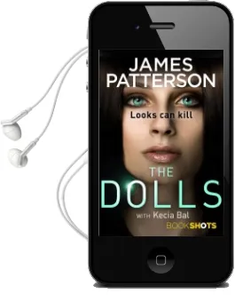 The Dolls: Bookshots Audiobook download free by James Patterson