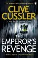 Audiobook The Emperor'S Revenge: Oregon Files #11 author Clive Cussler