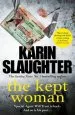 Audiobook The Kept Woman: (Will Trent Series Book 8) author Karin Slaughter