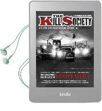 The Kill Society Audiobook download free by Richard Kadrey