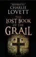Audiobook The Lost Book of the Grail author Charlie Lovett