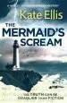 Audiobook The Mermaid'S Scream author Kate Ellis
