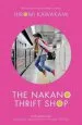 Audiobook The Nakano Thrift Shop author Hiromi Kawakami