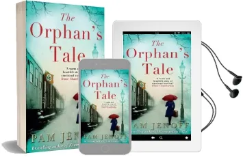 The Orphan'S Tale Audiobook download free by Pam Jenoff