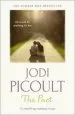 Audiobook The Pact author Jodi Picoult