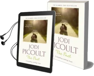 The Pact Audiobook download free by Jodi Picoult