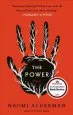 Audiobook The Power author Naomi Alderman