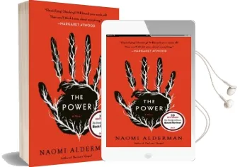 The Power Audiobook download free by Naomi Alderman