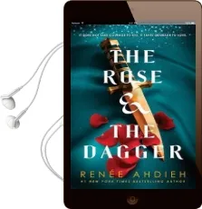 The Rose and the Dagger: The Wrath and the Dawn Book 2 Audiobook download free by Renee Ahdieh