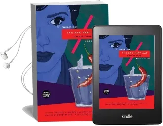 The sad Part was Audiobook download free by Prabda Yoon