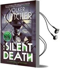 The Silent Death Audiobook download free by Volker Kutscher