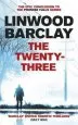 Audiobook The Twenty-Three: (Promise Falls Trilogy Book 3) author Linwood Barclay
