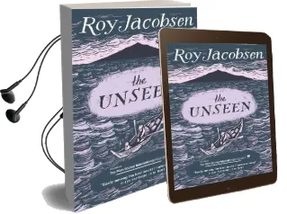 The Unseen: Shortlisted for the man Booker International Prize 2017 Audiobook download free by Roy Jacobsen