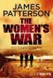 Audiobook The Women'S war: Bookshots author James Patterson