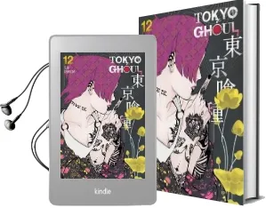 Tokyo Ghoul, Vol. 12 Audiobook download free by Sui Ishida