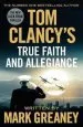 Audiobook Tom Clancy'S True Faith and Allegiance: Inspiration for the Thrilling Amazon Prime Series Jack Ryan author Mark Greaney